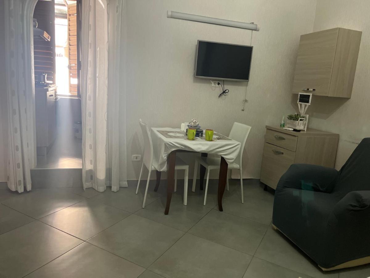 Lacasinadisofisa Apartment Naples Exterior photo